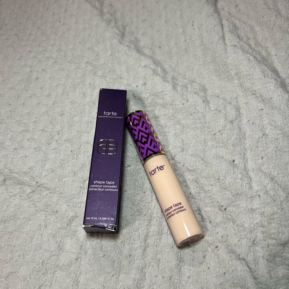 Tarte